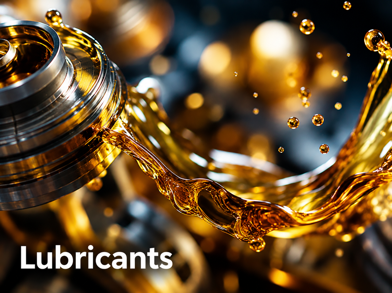 Lubricants