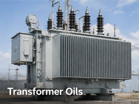 Transformer Oils