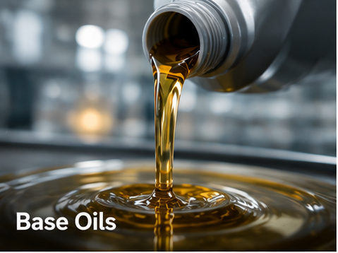 Base Oils