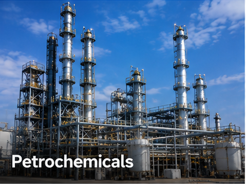 Petrochemicals